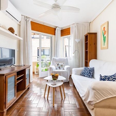 Apartamento Centrico Blasco Ibanez Torrevieja Exteriör bild