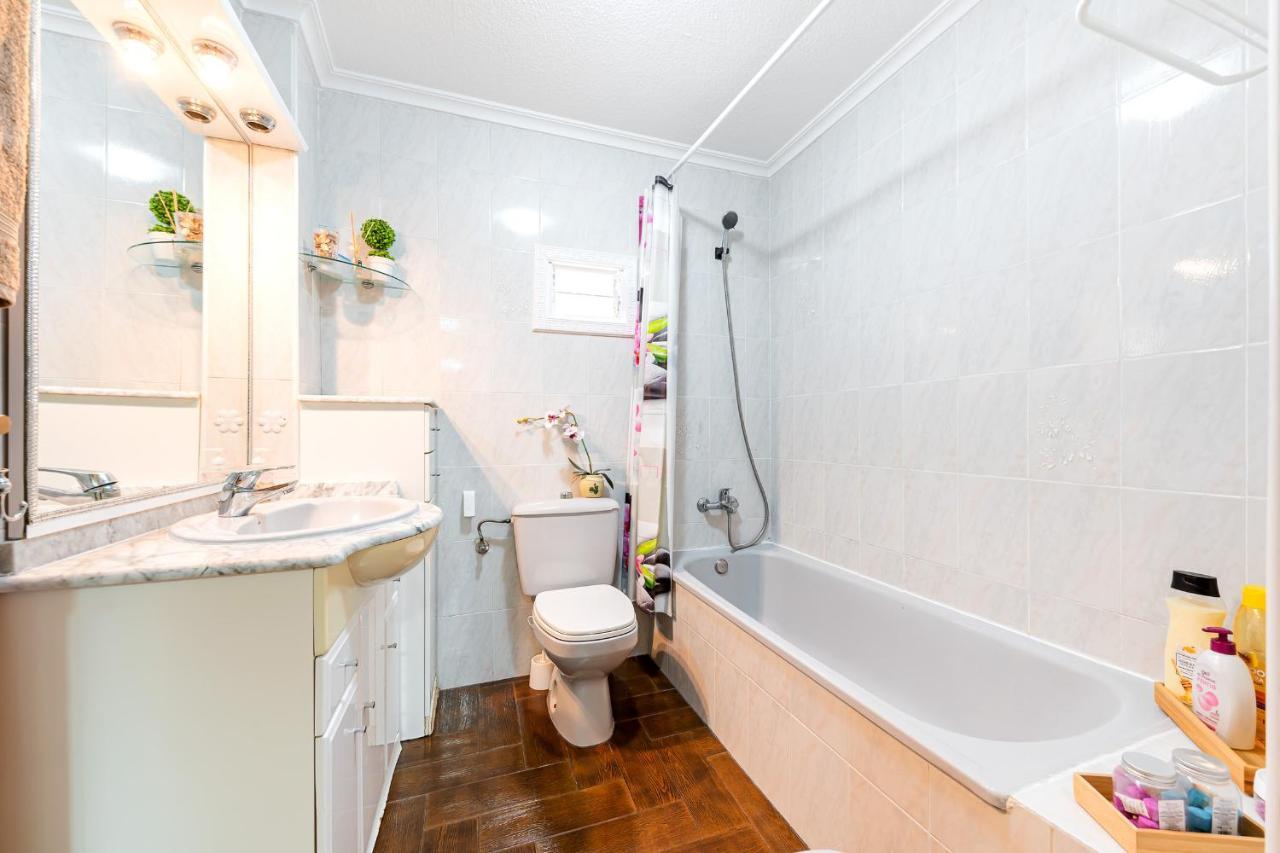 Apartamento Centrico Blasco Ibanez Torrevieja Exteriör bild