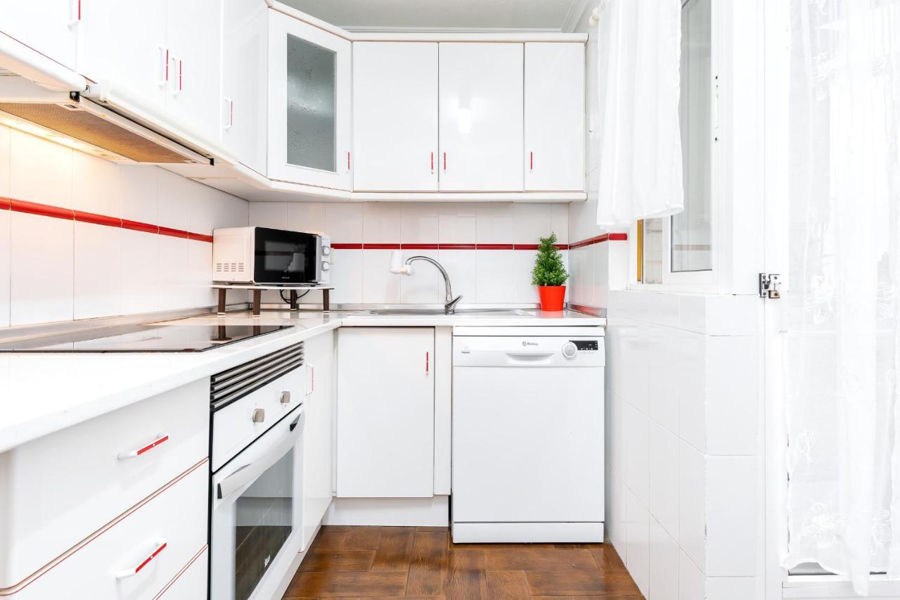 Apartamento Centrico Blasco Ibanez Torrevieja Exteriör bild
